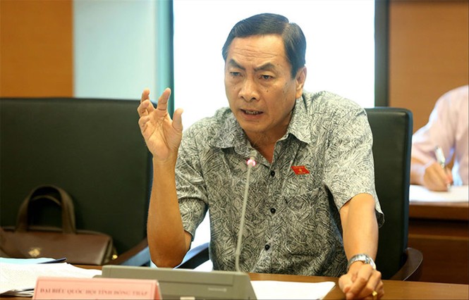Thí điểm cấm xe máy: Cần một lộ trình hợp lý, khoa học - ảnh 1