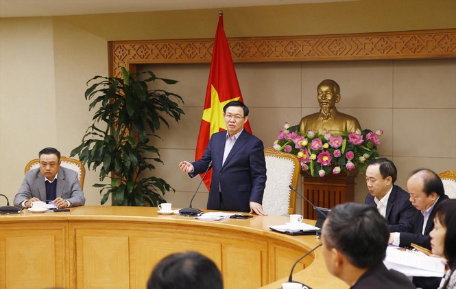Xử lý 12 dự án nghìn tỷ thua lỗ, yếu kém: Tập đoàn lo “sập” theo dự án - ảnh 1