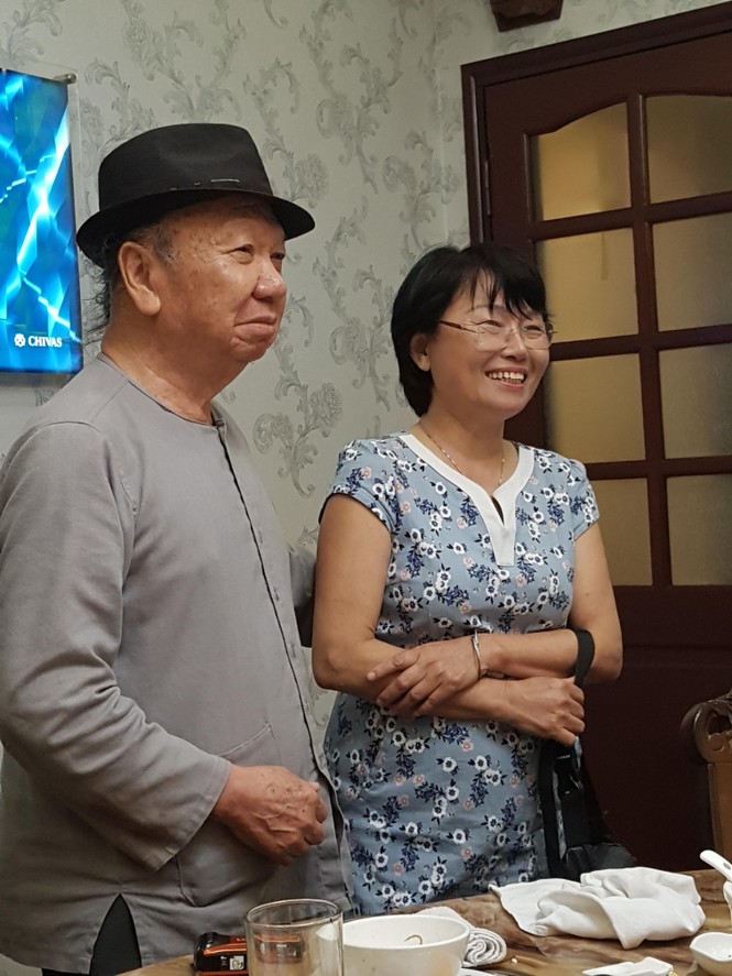 Viết ngôn tình để giới trẻ chú ý đến lịch sử - ảnh 1