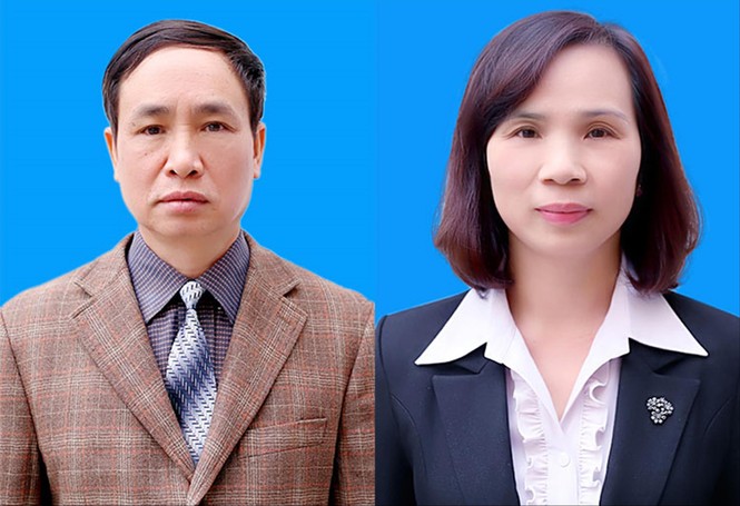 Gian lận điểm thi ở Hà Giang: Con phó giám đốc sở GD&ÐT được nâng 13,3 điểm - ảnh 1