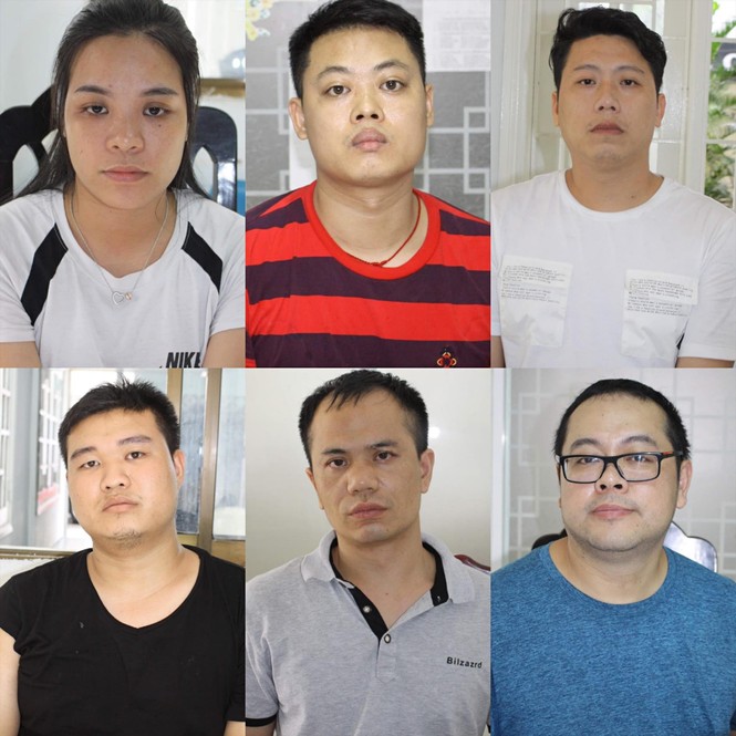 Vụ nhóm người Trung Quốc thuê nhà đóng phim sex: Cảnh báo 'nhập khẩu tội phạm' - ảnh 1