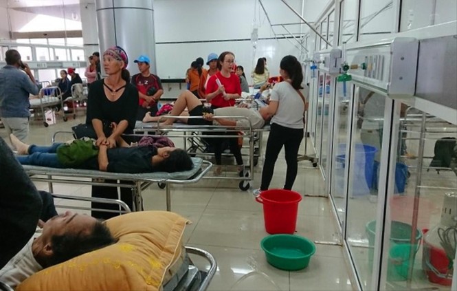 Bệnh viện Vùng 'nghìn tỷ' Tây Nguyên: Liên tục bơm tiền khắc phục sự cố - ảnh 1