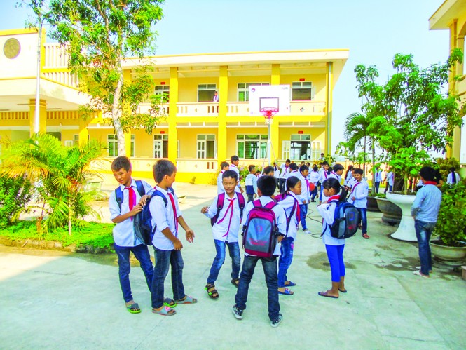 Từ túi dết đến ba lô thời @ - ảnh 1