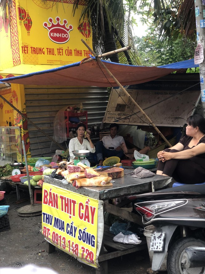 Khi chính quyền kêu gọi dân không ăn thịt chó - ảnh 1