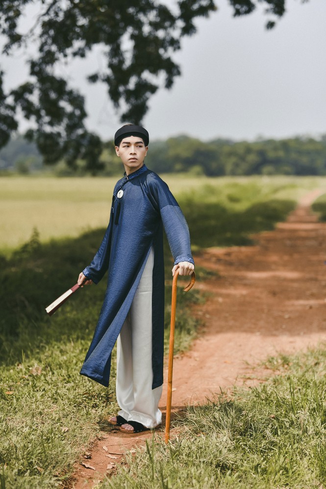 Thị Nở, Chí Phèo…'lên sóng' - ảnh 1