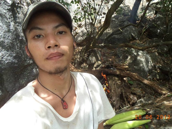 Hà 'ống hút' ở nông trại 'mộng tưởng' - ảnh 2