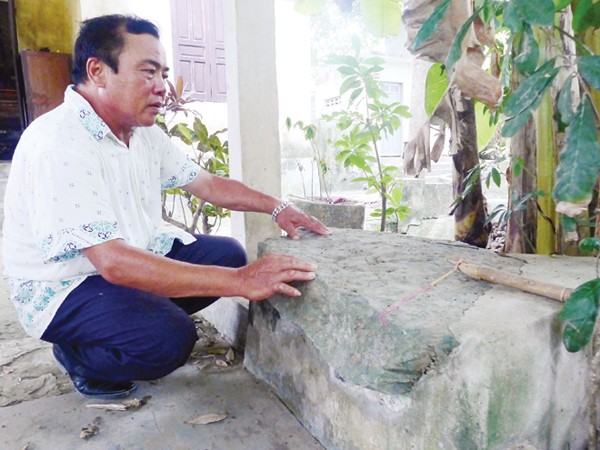 Cố cư Hữu Loan, Quang Dũng - ảnh 1