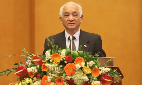 Nhìn lại không phải để khoét sâu hận thù - ảnh 1