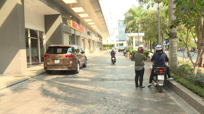 Thứ trưởng Công an Lê Quý Vương: Xử nghiêm các hành vi xâm hại trẻ em - ảnh 1