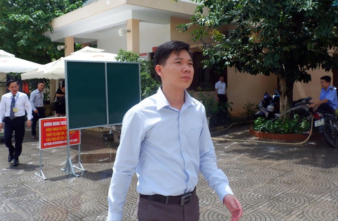 Phúc thẩm vụ chạy thận 9 người chết: Vì sao Bộ Y tế phải ra công văn mật? - ảnh 2
