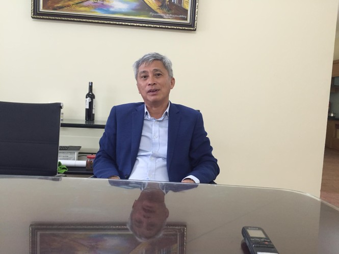 Hết thời doanh nghiệp phải 'bịa, cắt dán' báo cáo - ảnh 1