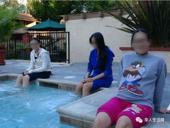 Trung Quốc: Rủi ro từ việc 'sang Mỹ sinh con' - ảnh 1