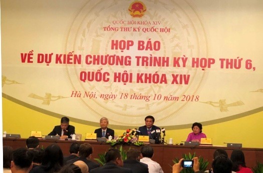 Trình Quốc hội hai phương án xử lý tài sản chưa rõ nguồn gốc - ảnh 1