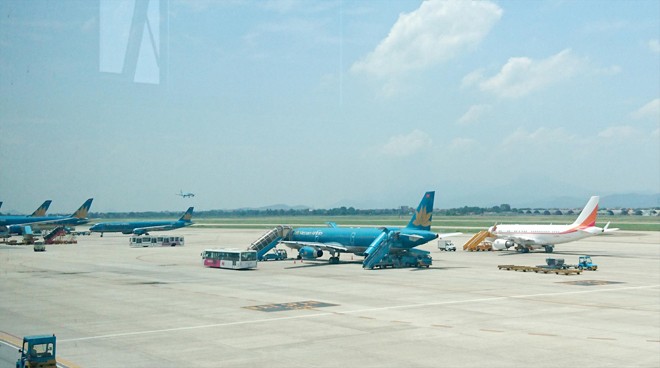 Sau 2 vụ rơi máy bay: Việt Nam tạm dừng cấp phép tàu bay 737 MAX - ảnh 2