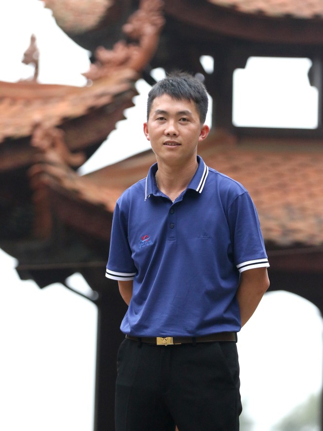 Bí thư thứ nhất T.Ư Đoàn đối thoại với tuổi trẻ cả nước - ảnh 3