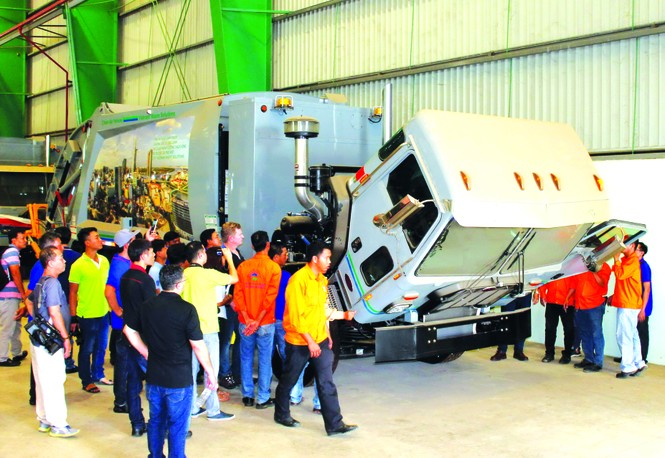 Doanh nghiệp cầu cứu Thủ tướng tháo gỡ khó khăn - ảnh 1