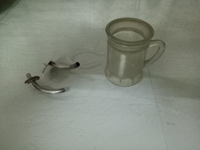 Bé gái 12 tuổi hiến giác mạc - chuyện về một 'chiến binh' phi thường - ảnh 4