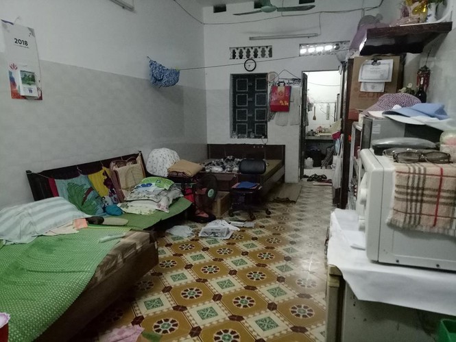 Bé gái 12 tuổi hiến giác mạc - chuyện về một 'chiến binh' phi thường - ảnh 1