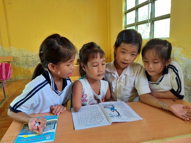 Nghị lực phi thường của cô bé khiếm khuyết tay chân - ảnh 4