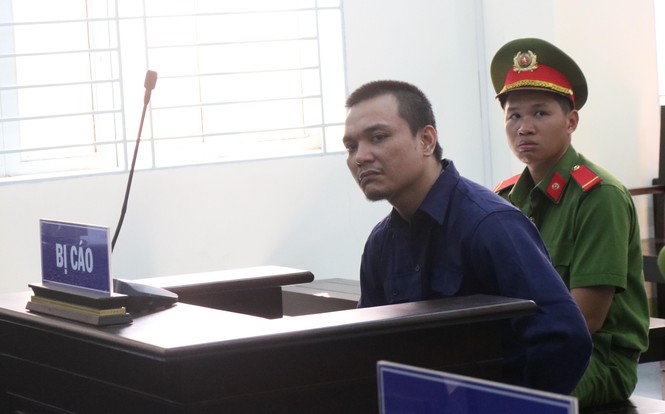 Bé 4 tuổi bị bạn thân của bố đánh tử vong vì... đòi ăn cơm sườn - ảnh 1