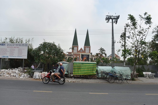 Làm giả quyết định Chủ tịch tỉnh để 'ra oai' với phó chủ tịch phường - ảnh 1