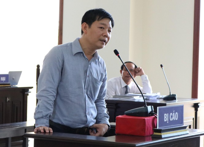 Xét xử vụ 'bốc hơi' nghìn tỉ tại một ngân hàng ở TP Cần Thơ - ảnh 3