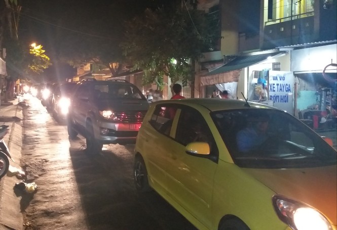 Hàng chục ngàn người đổ về Bến Tre tham quan lễ hội dừa - ảnh 13