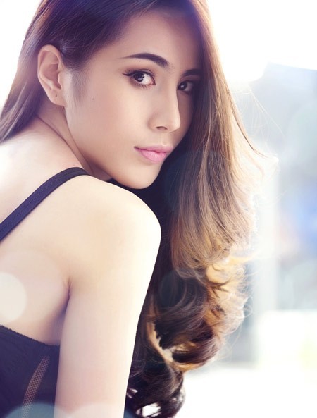 Nữ ca sĩ từng chia sẻ: