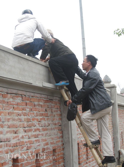 Người già