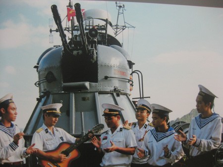 Bộ ảnh:
