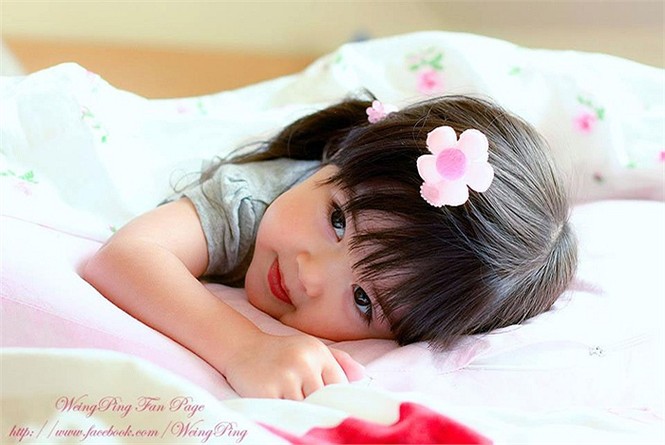 Hiện tại, fanpage của Weingping đã có đến hơn 230 ngàn lượt người thích và gần 4 triệu lượt xem trên Youtube - một con số không thua kém gì các Idol