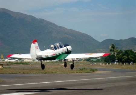 Cất cánh
