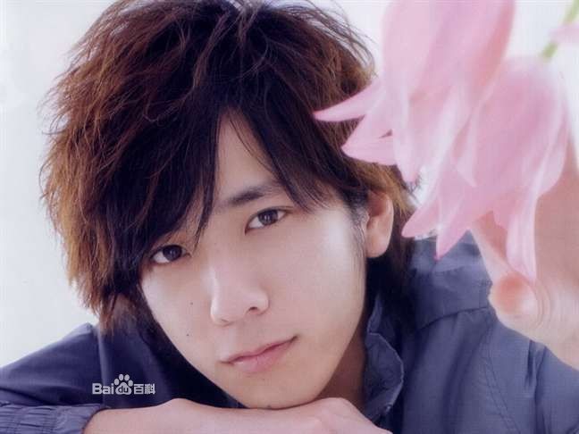 Xếp thứ hai danh sách là Ninomiya Kazunari, tài tử sinh năm 1983, từng nhiều lần được trao giải nam diễn viên xuất sắc của Nhật