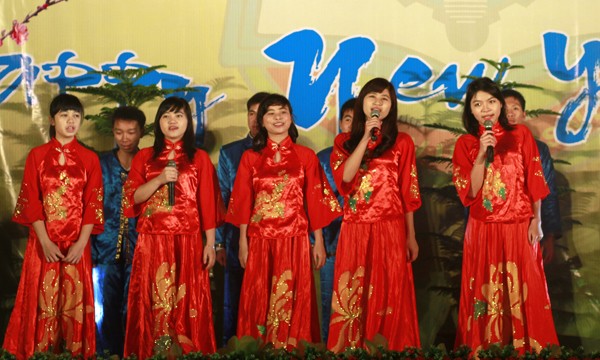 Trung Quốc là bài