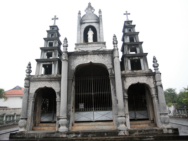 Mặt tiền