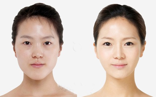 Sự thay đổi