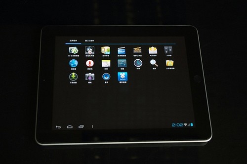 Hệ điều hành Android 4.0 Ice Cream Sandwich