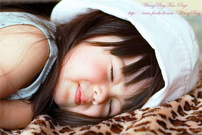 Hiện Weingping đang làm mẫu các nhãn hàng, tạp chí đình đám tại Thái Lan.