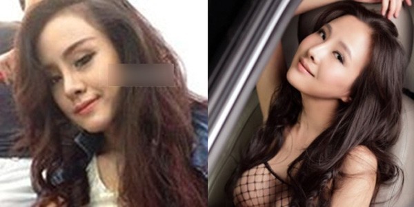 Nhiều người còn cho rằng, Huyền Anh phẫu thuật với ước muốn giống Phạm Băng Băng nhưng lại bắt đầu trở nên giống cô gái thích cởi Can Lộ Lộ. Nhan sắc Huyền Anh chắc chắn sẽ còn thay đổi trong thời gian tới bởi phẫu thuật và hậu phẫu thuật là một quá trình phức tạp, cần nhiều thời gian để cân bằng. Bởi thế, có trở thành