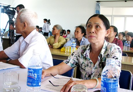 Nữ Anh hùng LLVTND Phạm Thị Thao, người tiểu đoàn trưởng Tiểu đoàn nữ TNXP Anh hùng 232 một thời