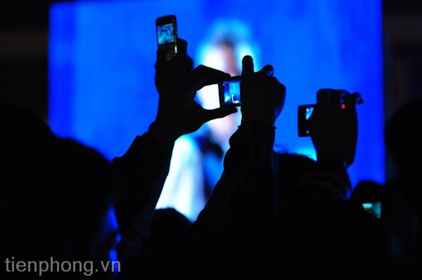 Việt Nam, Hà Nội và Backstreet Boys - ảnh 7