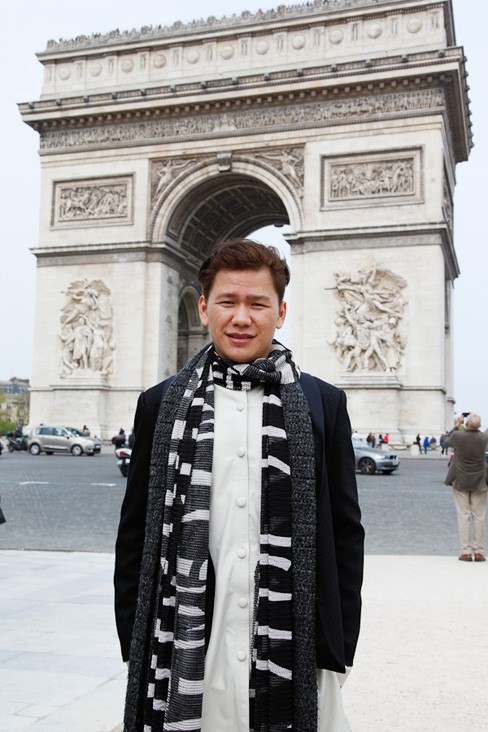 Minh Hà
