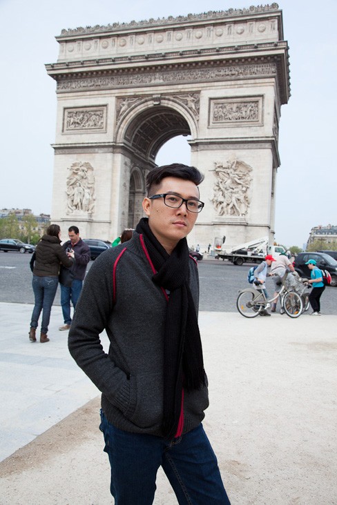 Chấn Hưng