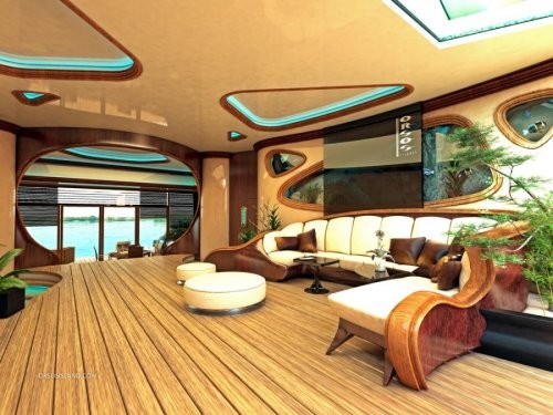 Công ty sản xuất đảo Orsos đã nhận được vài đơn đặt hàng từ Trung Quốc, Úc và Mỹ