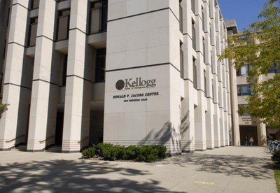 9. Trường quản lý Kellogg, Đại học Northwestern Mức lương khởi điểm bình quân: 117.000 USD
