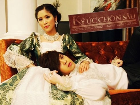 Ngày 11/10/2012, quản lý của Wanbi Tuấn Anh chia sẻ rằng không có kế hoạch tung MV