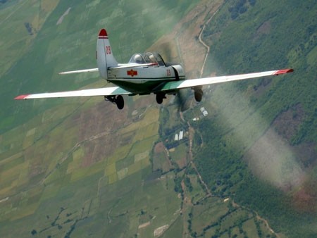 ...Đồng xanh