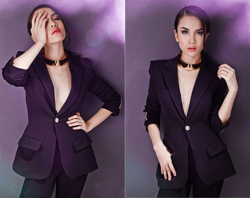 Yến Trang
