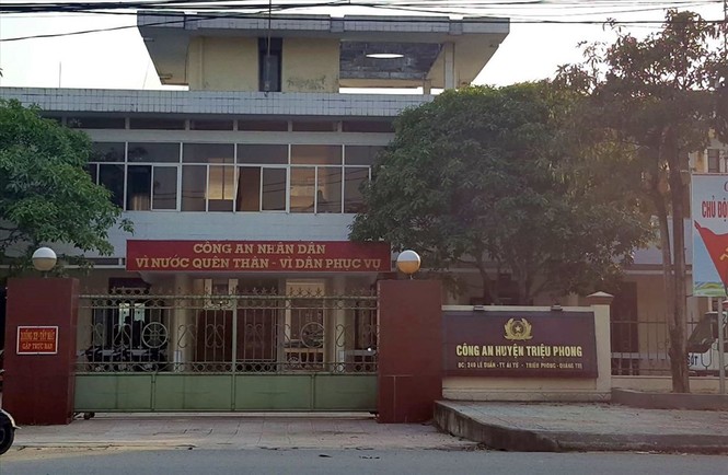 Vụ nữ sinh lớp 10 nghi bị biếp dâm tập thể ở Quảng Trị: Khởi tố 6 đối tượng - ảnh 1