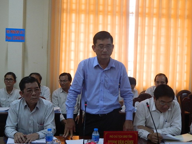 Từ 17/6: Giá vé qua trạm BOT 830 Long An cao nhất 165.000 đồng - ảnh 3